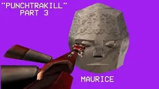 Tutorial on 1 shot Maurice