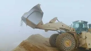 Continental - LD-Master Traction L5 - Earthmoving Loader Tire