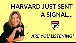 HBS just updated Its MBA admissions essays—again. Here's what it means.