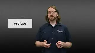 Prefabs in Unity | The Studios Series