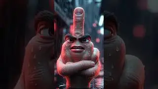 Insaan Ki Ungliyon Ka Secret Kaam&hellip; 99% Log Nahi Jaante #shorts #aivideo #viral