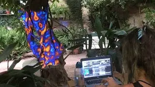 SYNESTHESIA - MAPPING AV EXPERIENCE