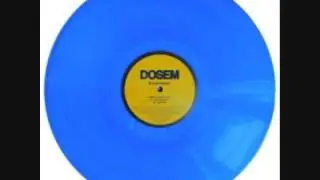 dosem- Beach Kisses(Joris Voorn Green Edit) Best 92.6