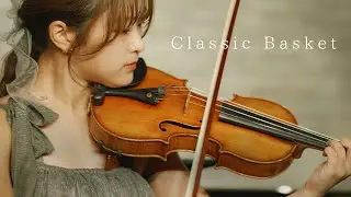 Classic Basket（高松亜衣）