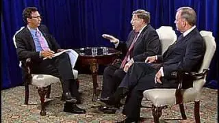 National Security Interview Pt. 2: Unilateral Disarmament