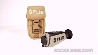 RECOILtv Mail Call: FLIR Scout III Thermal Night Vision (full episode)