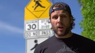 Beckler on: Photo Radar
