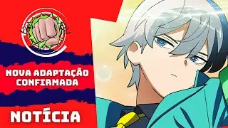 Choujun! Choujou-Senpai: com&eacute;dia, a&ccedil;&atilde;o e poderes ps&iacute;quicos &eacute; anunciado para anime!