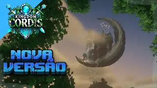 Minecraft RPG KingDomCordis 3 dia