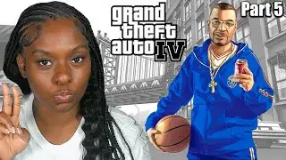 Мэнни &mdash; охотник за славой! | Прохождение GTA 4 &mdash; Часть 5
