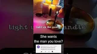 #Stop #Interference  your #Lovelife #Easy #Beginner Spell for #Love #Protection #witchtok #lovespell