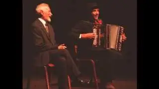 Janez Škof in Dane Zajc - Kot Zamolkla Bolečina