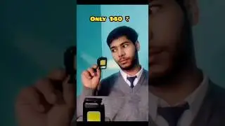 Mini LED Light Unboxing #appssolutionas #light #ledlights #auqibhussain #tech #auqibktech
