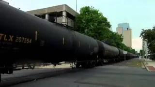 CBC News Toronto at 5: Monday, July 8, 2013 | CBC