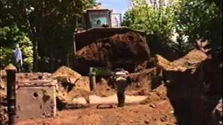 Utility Cut Repair