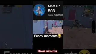 funny moments #trending #pubgmobile #bgmi #battleroyalegame #mobilegame #gaming #viral #shorts