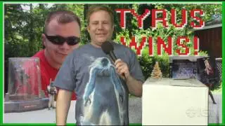 Free Sh1t! - IGN Giveaway: 3DS, Infamous 2 & More!