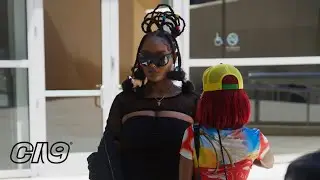 how to create a fashion film: HAIRTOPIA behind the scenes