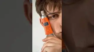 Pleťov&yacute; kr&eacute;m Dokonal&yacute; kaval&iacute;r 🧡