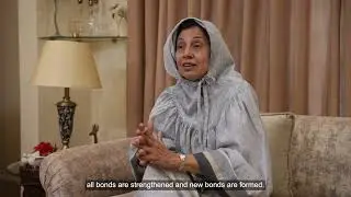 The Spirit of Mehman Nawazi: The Dawoodi Bohras of Karachi Open their Homes & Hearts for Guests