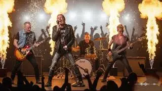 Classic Blues Rock Mood | Timeless Music 2026