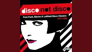 Contort Yourself (August Darnell Remix)