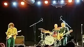 Band of Friends a Celebration of Rory Gallagher (Sala Custom - 18/01/2026)