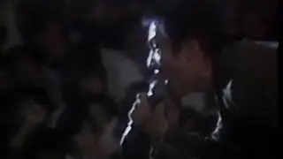 1987-1988 Rock'n Roll BandStand 福岡【ザ・ブルーハーツ】【THE BLUE HEARTS】②