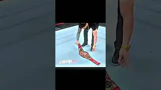 Roman Reigns Bones Glow Up