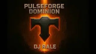 Dj Rale Apex Machine Rebellion Hardcore Techno Music Track 8