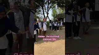 Fun Games : OPPOSITE  #shorts #viral