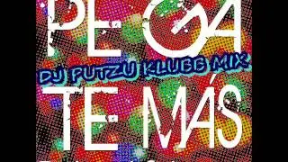 Dyland & Lenny - Pégate Más (Dj Putzu Klubb Mix)