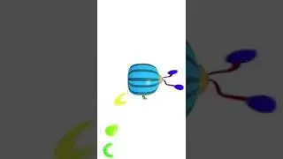 [HD 720p] Cocomelon intro affects x speed new 2021