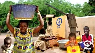 Picturehouse Cinemas: bringing safe water to Plan communities
