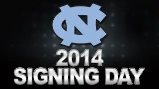 Breaking Down North Carolina's 2014 Recruiting Class | NSD14 Analysis