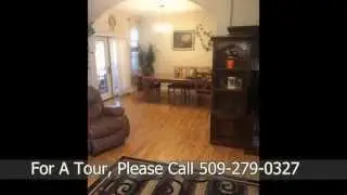Pleasant Comfort AFH Assisted Living | Spokane WA | Washington | Memory Care