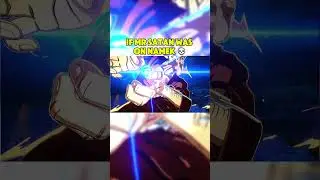 SUPER SATAN DESTROYS FRIEZA💀 | SPARKING ZERO