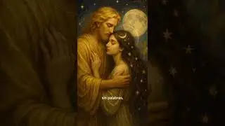 #PoemaEstelar #amorEterno #MemoriaDelAlma #magiaancestral #Poes&iacute;aC&oacute;smica #ReinoDeLuz #MagaYRey