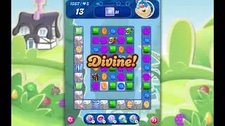 Candy Crush Saga Level 1567