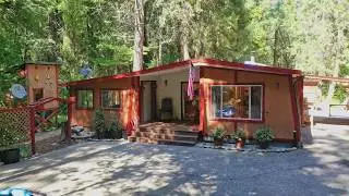 11532 Bedrock Dr Nevada City, Ca Real Estate