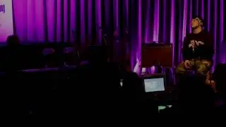 HORIM live cover. 'A song for you'