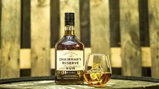Introducing: Chairman's Reserve Original