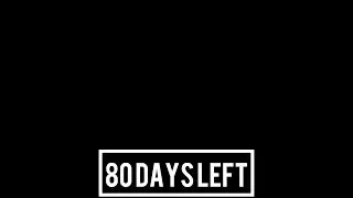 Countdown to Show: Day 80 | Update part 3