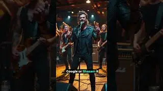 Stop Swiping. Listen and Start Rocking | Bring Back The Bands