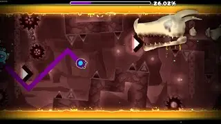 Nowise 100% (Hard Demon)
