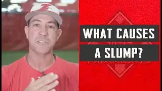 What Causes a Slump In Baseball?