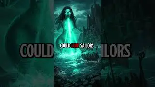 &ldquo;Mermaids vs Sirens: The Real Difference Explained&rdquo;