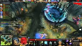 xGame.kz vs TheStars (Dota2.Net Cup#1 Day5)