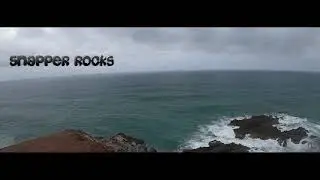 Broken Head/Byron Bay Adventure (Prado 120)