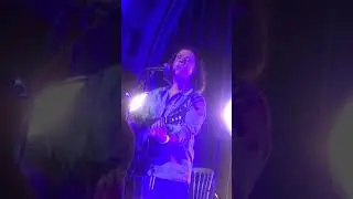Kyle Faulkner live at Omar mor Glasgow 2021 ( Double yellow lines )